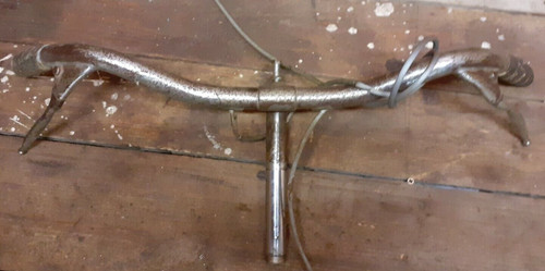 Manubrio wolsit sport - ,