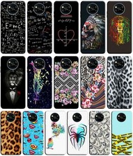 CUSTODIA COVER MORBIDA IN TPU