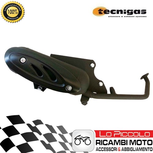 Marmitta tecnigas maxi4 - marmitta, honda