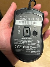 Mouse da gioco cablato Razer