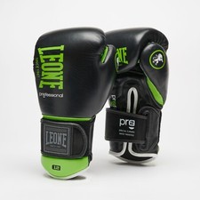 GUANTI LEONE BOXE GN115C