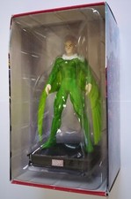 Marvel Heroes 3D Centauria Vulture Statuetta No Fascicolo