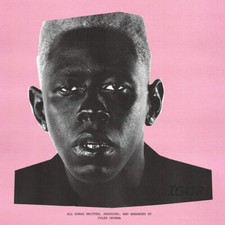 Tyler ,The Creator ‎– IGOR