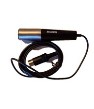 Bauer Microfono Direzionale Fotocamere Videocamere