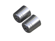 Estremità manubrio ammortizzatore vibrazioni peso manubrio per BMW K 1100 LT / RS di wolf