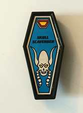 Voltron SKULL SCAVENGER SHIELD Panosh Mattel excellent rare