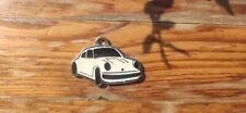 PORTACHIAVI METALLO PORSCHE 911