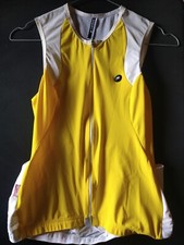 Assos Women Cycling Vest Top -