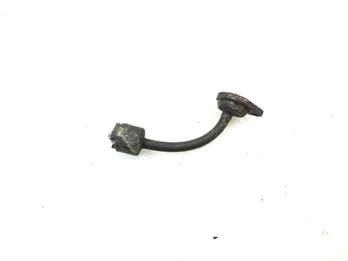 Tubo raccordo filtro olio - raccordo,