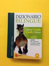 Dizionario bilingue