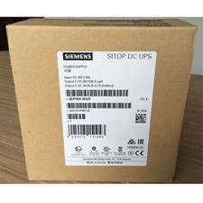 1PZ Alimentatore Siemens 6EP1