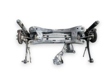 Ponte / Assale Posteriore A Dischi Toyota Auris 1.8 Hybrid (2018)