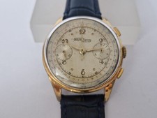 Charles Nicolet Watch