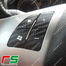 ADESIVI comandi al volante