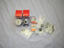 Kit pistoni yamaha - yamaha, tz250