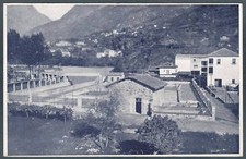 TORINO SETTIMO TAVAGNASCO 01 STAZIONE ITTICA - PISCICOLTURA - PESCE Cartolina 