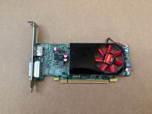 Scheda video dell ati radeon - dell,