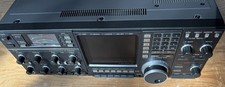 Icom IC-R9000L Rare Factory