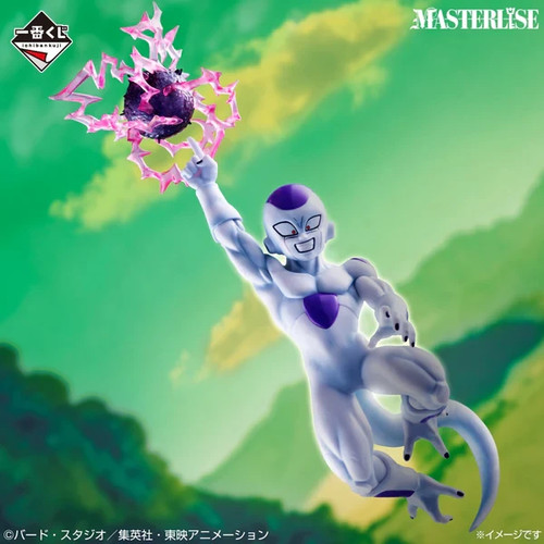 Dragon ball super saiyan - z,