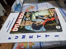 DYLAN DOG ORIGINALE N. 10
