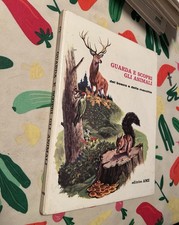 GUARDA E SCOPRI GLI ANIMALI