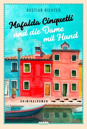 Bastian richter mafalda - bastian,