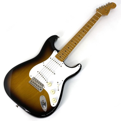 Fender mexico classic series - fender,