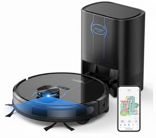 Laresar nex robot - laresar, l6