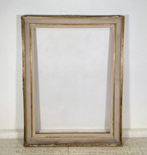 ANTICA ENORME CORNICE