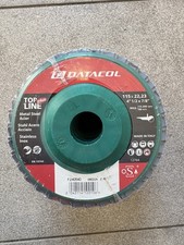 Disco Abrasivo Smerigliatrice