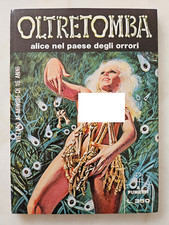66) OLTRETOMBA  n.  200 - ed