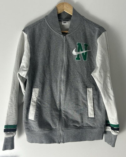 Nike giacca college - , uomo