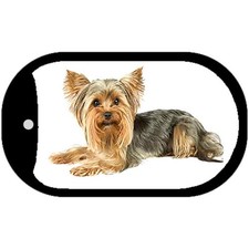 Collana York Shire Terrier