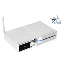 IFI-AUDIO NEO STREAM NETWORK