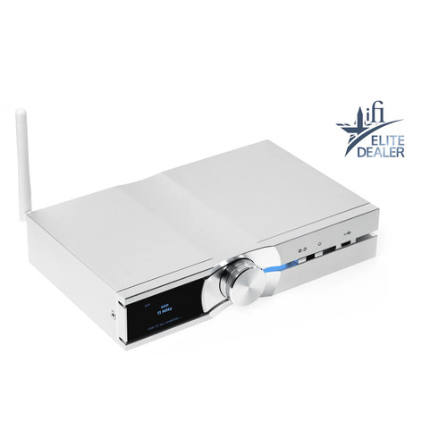 Ifi audio neo stream network - neo,