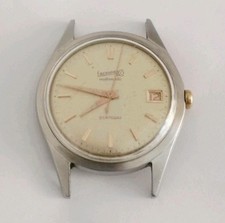 Eberhard & Co Scafodat Automatic 