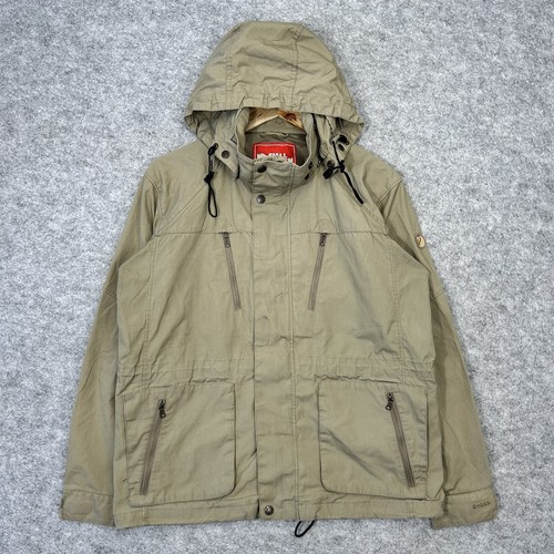 Fjallraven giacca uomo small - fjallraven,