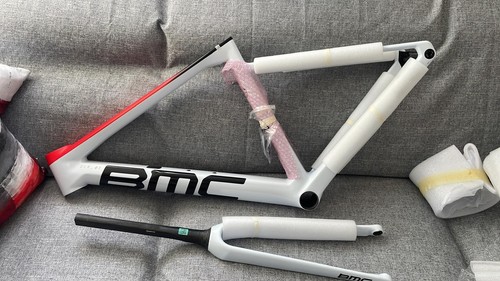 Telaio bmc teammachine slr - bmc, 01