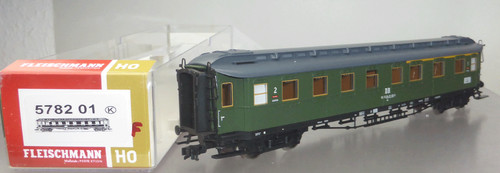 Fleischmann 5782 carrozza - fleischmann,