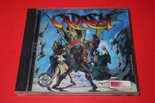 CADASH PER TURBOGRAFX 16 TG-16
