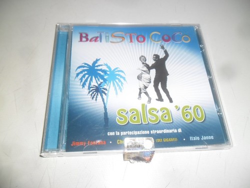 Salsa bitisto coco 2004 - coco,