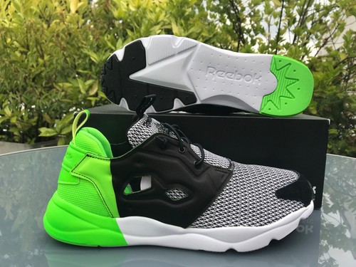 Scala nera reebok furylite - scala,