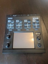 Korg Kaoss Pad Quad Effetti |