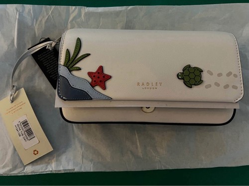 Radley londra seas the - radley,