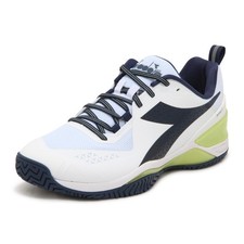 N3707 SNEAKER TENNIS UOMO