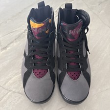 Air Jordan 7 Retro Bordeaux