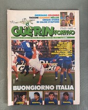 GUERIN SPORTIVO N.4/1988