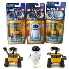 Charming Wall-e Eve Mini Robot