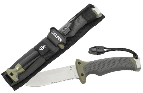 Gerber ultimate survival - 🎯gerber,