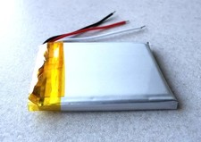 Batteria di ricambio Sandisk